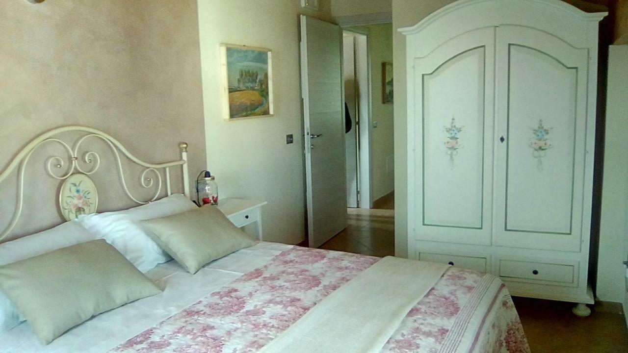 لوناتو Art Gallery B&B المظهر الخارجي الصورة