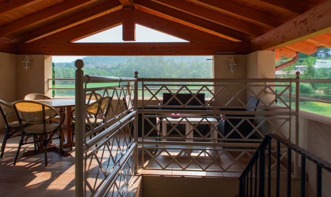 لوناتو Art Gallery B&B المظهر الخارجي الصورة